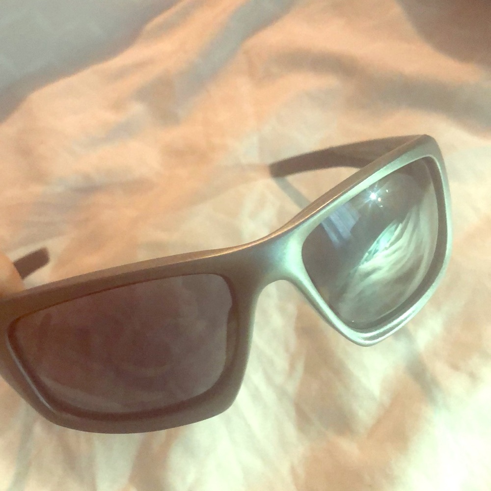 Oakley valve style sunglasses